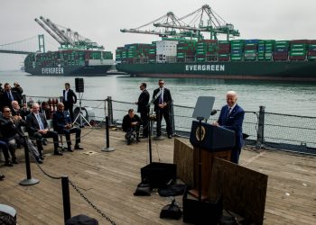 Biden, Enflasyonu Hafifletmek İçin Tarife Geri Alımını Tartışıyor, Biraz Bile