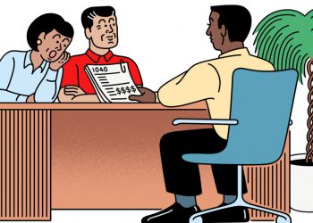 Partneriniz Kazancı Hakkında Yalan Söyleyebilir Ne Yapmalısınız?