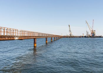 Estonya’nın Gemiyle Gaz İthalatına Hiç İhtiyacı Yoktu.  Yapana Kadar.