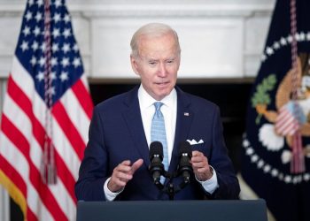 İstihdam raporu, Başkan Biden’ın resesyonunu haklı olduğunu düşünüyor.