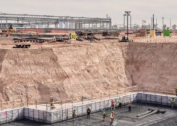 Kongre Chip Endüstrisine Milyarlar Veriyor.  Diziler Eklidir.