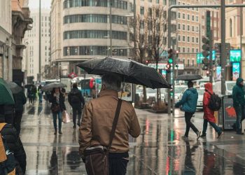 “Sonsuza kadar kimyasallar” nedeniyle kendi içindeki yağmur suyu küçük, güvenli, çalışma için