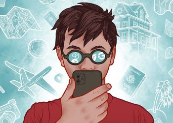 Sonunda, Çevrimiçi Seyahat Planlaması (Biraz) Kolaylaşıyor