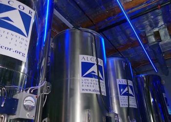 199 evcil hayvanın ölü’ insan ve yaklaşık 100 hayvanın yeniden canlanmayı ABD’de yapılabilecek içinde