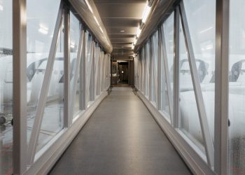 Finnair’in Asya’ya Daha Hızlı Uçuşlar Üzerine Büyük Bahsi Nasıl Aniden Geri Alındı?