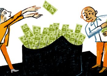 Öğrenci Borç Tartışması Devam Ederken Zenginler Üniversite Sübvansiyonları Alıyor