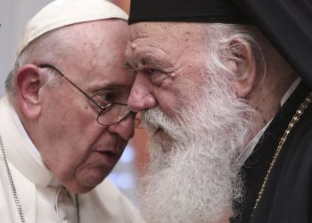 Papa Parthenon Mermerlerini iade ederken British Museum üzerindeki baskı artıyor