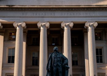 Borç Sınırı Tehdidi Başlarken, Wall Street ve Washington’un Sadece Kaba Planları Var