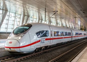 Almanya, İtalya, İspanya: AB’yi trenle geçmek bu yeni rotalarda daha hızlı ve daha ucuz olacak