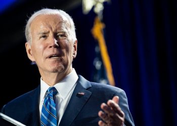 Biden, Varışta Kesintili Bütçeyi Açıklayacak, GOP ile Kavgayı Seçecek