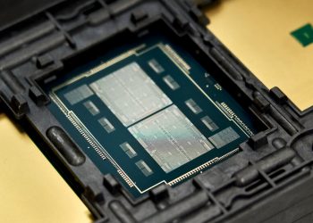 Cinco claves de la Ley de Chips de EE.  UU.