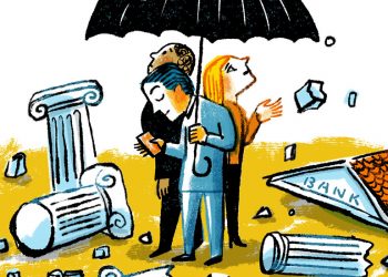 Paranız Hakkında Bir Soru: Bu Hafta gerçekten Bir Şey Değişti mi?