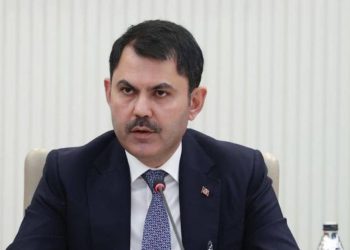 Bakan Kurum’dan kentsel dönüşüm açıklaması