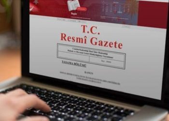 Resmi Gazete’de bugün (30.04.2023)