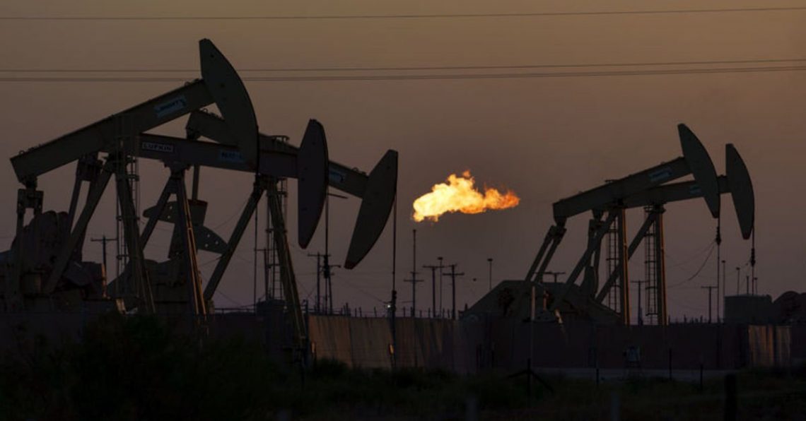 Türkiye’nin petrol ithalatı Şubat’ta arttı