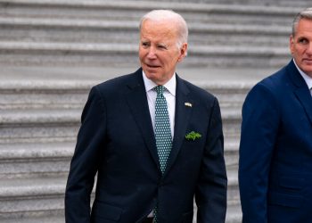 Borç Limiti Görüşmelerinde Biden ve Cumhuriyetçiler Uzaklaşıyor