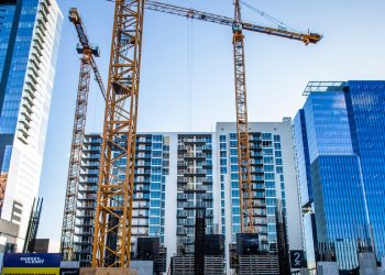 Fed’deki Finansal İstikrar Uzmanları Ticari Gayrimenkule Dikkatli Bakıyor