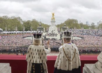 Kral Charles III’ün taç giyme töreni – en iyi ve en kötü giyinen misafirler