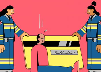 Tıbbi Bakım Yapmak İçin Daha Fazla İçin Seçenek, Ancak bazıları Pahalı Olabilir