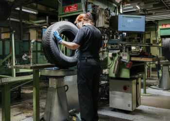 Ukrayna Savaşı Bu Şirketi Sonsuza Kadar Değiştirdi