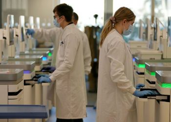 Önce Eris, şimdi BA.2.86.  En son, ‘kökten farklı’ KOVİD belirtileri hakkında endişelenmeli miyiz?