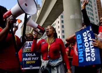 Grev, Otomotiv İşçileri ve İşçi Hareketi İçin Yüksek Riskli Bir Kumardır