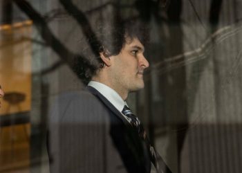 Kripto’nun Çılgın DC Yolculuğu: Fed’deki FTX’ten Erişim Mücadelesine