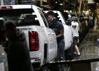 GM’nin UAW ile Yeni Sözleşme kapsamındaki Derecede Sert Bir Muhalefetle Karşı Karşıya