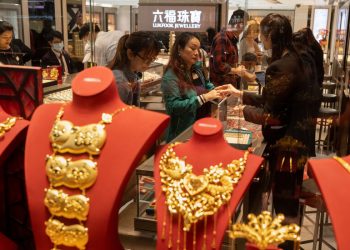 Tokio’daki oro dilleri ve apartman daireleri: Çin dinero satışıyla birlikte