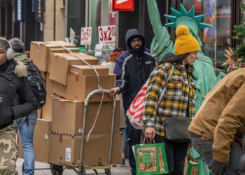 ABD’de İş İlanları Ekim’de Düştü