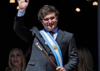 Arjantin’de Milei’de yanıcı maddeler %60 daha fazla ve çift kişilik pañales’te