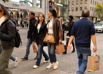 Fed’in Tercih Ettiği Enflasyon Ölçüsü Ekim’de Gevşetildi