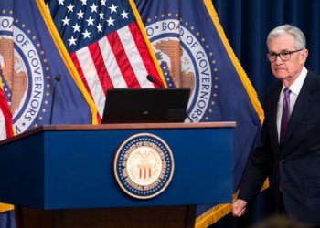 Jerome Powell’ın Fed’i Yumuşak İniş mi Yapıyor?