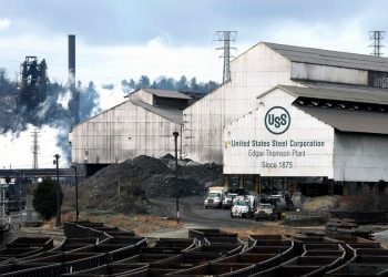 Japon Şirketinin ABD Çelik Teklifi Biden’ın Sanayi Politikasını Test Ediyor