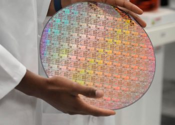 Temsilciler Meclisi Komitesi Çin Bağlantıları İçin Çip Teknolojisi Firmalarını Hedefliyor