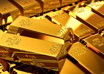 Altın, ABD Başkanı Donald Trump’ın ABD çelik ve alüminyum ithalatına gümrük vergileri koymasının akabinde rekor kırdı