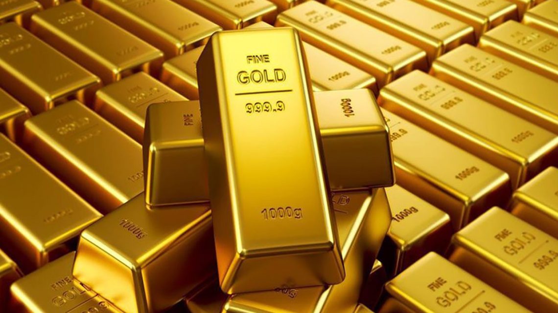 Altının ons fiyatı rekor kırdı: Dolar ve borç kaygıları fiyatları yükseltti