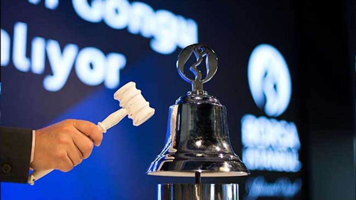 Aurion Biotech Halka Arz İçin Müracaatta Bulundu