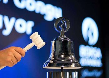 Aurion Biotech Halka Arz İçin Müracaatta Bulundu