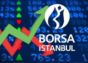 Borsa günü yükselişle tamamladı