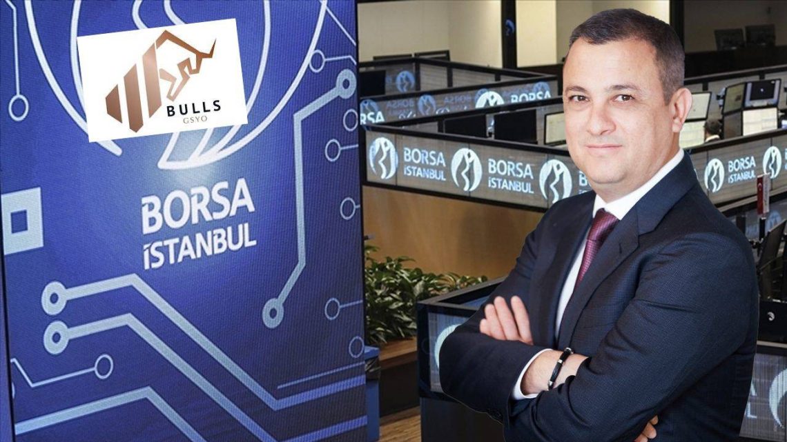 Bulls GSYO halka arz oluyor! Talep toplama tarihleri 14-17 Şubat 2025