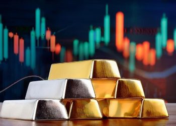 Citigroup ve UBS, altın fyatı kestirimlerini yükseltti