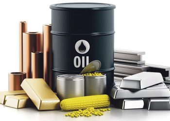 Emtiada gündem resesyon ve jeopolitik riskler