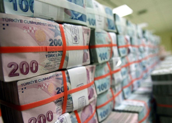 Hazine 53 milyar TL borçlandı