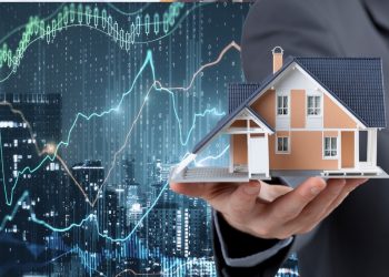 Konut kredisi faiz oranı 1,5 yılın en düşük düzeyine geriledi