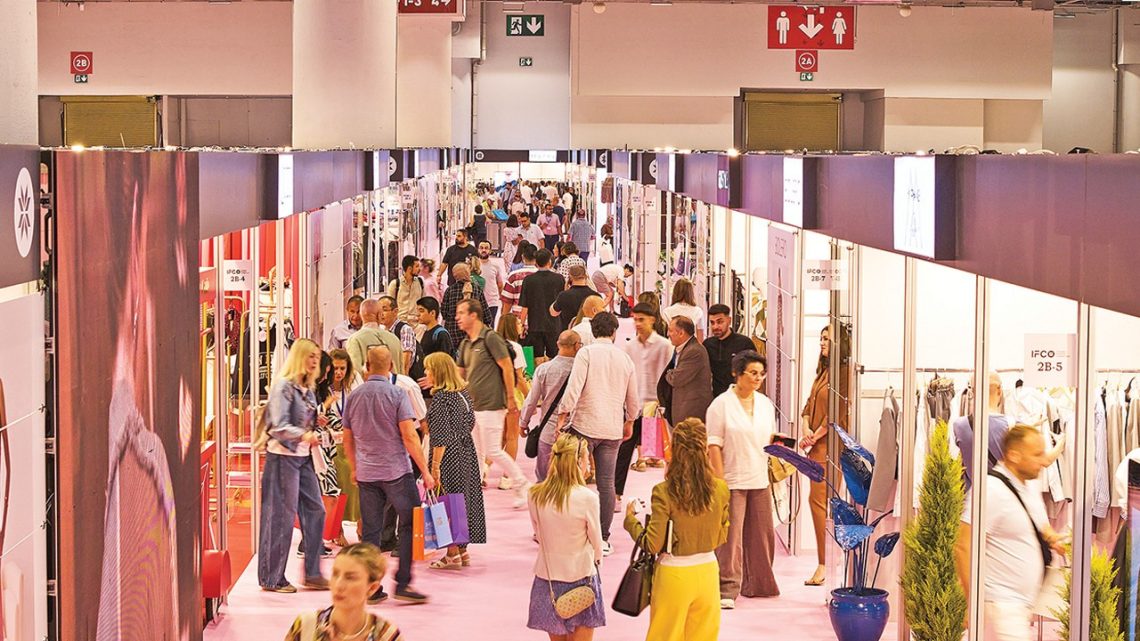 “Moda sanayimiz global rekabette güçlenecek”