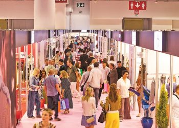 “Moda sanayimiz global rekabette güçlenecek”