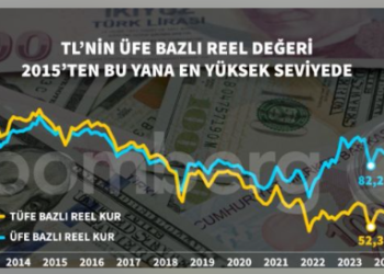 Onur Çelik:  TL’nin pahası, yüksek faiz ve duran yatırımlar