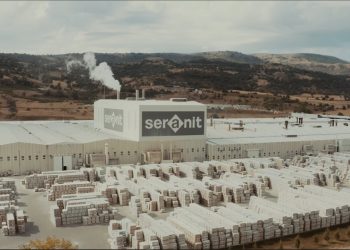 Seranit’in halka arz büyüklüğü 1.3 milyar TL oldu