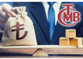 TCMB’den video-mesaj:   Sıkı para siyaseti duruşu kararlılıkla sürdürülüyor